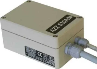 AZZ 530A/M