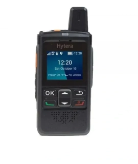 PoC vysielačka Hytera PNC360S