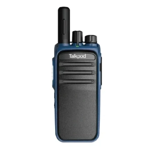 LTE vysielačka Talkpod N50