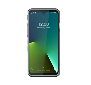 Hytera PNC560-Standard - 5G 3GPP MCX odolný telefón a vysielačka