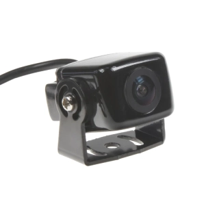 Kamera CCD vonkajšia, formát NTSC predný /zadný