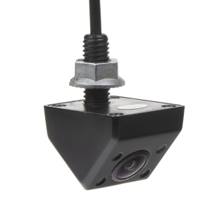 Kamera miniatúrna vonkajšia, NTSC / PAL, 12-24V, IR