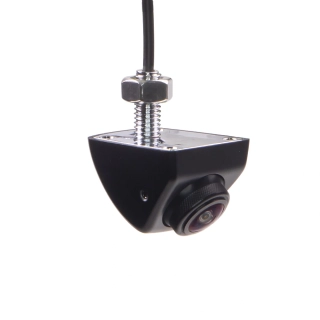 Kamera miniatúrna vonkajšia PAL/NTSC, predný/zadný, 12-24V