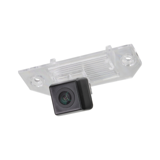 Kamera formátu PAL/NTSC do vozidla Ford Focus 2001-04, Mondeo 00-07, C-Max 07-09