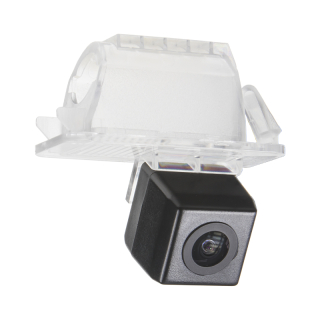 Kamera formátu PAL/NTSC do vozidla Ford Mondeo 2007-2011, Focus 2008-10, Kuga 08-13, S-Max 06-