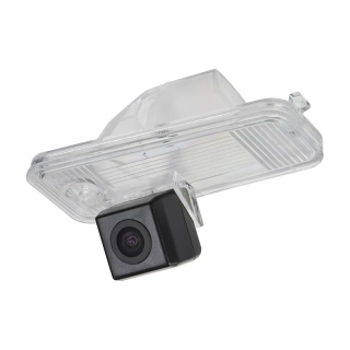 Kamera formátu PAL/NTSC do vozidla Hyundai Santa Fe 09/2012- (III)