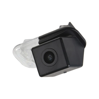 Kamera formátu PAL/NTSC do vozidla Mercedes A W169 05-12, B W245 05-11