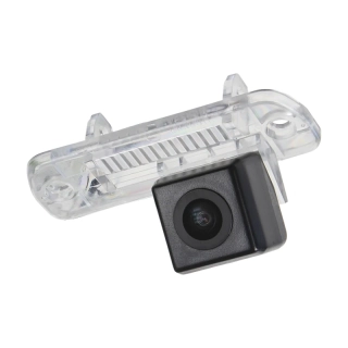 Kamera formátu PAL/NTSC do vozidla Mercedes ML (W164), R 2012-2014, GL 2014-