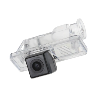 Kamera formátu PAL/NTSC do vozidla Mercedes Viano W639, Vito V639