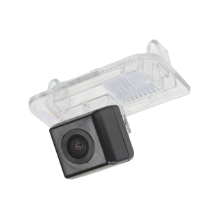 Kamera formátu PAL/NTSC do vozidla Mercedes A W176 07/2012-; B W246 11/2011-