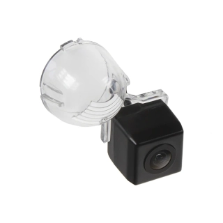 Kamera formátu PAL / NTSC do vozidla Suzuki SX4(Hatchback) 2009-2012