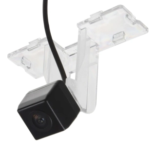 Kamera formátu PAL/NTSC do vozidla Suzuki Swift 2008-2012