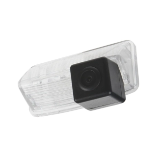 Kamera CCD, formátu PAL do vozidla Toyota Landcruiser