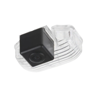 Kamera formátu PAL/NTSC do vozidla Toyota Corolla 11/2006-2012