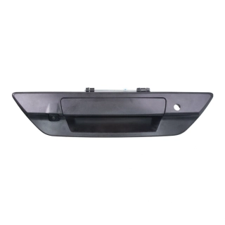 Kamera formátu PAL/NTSC do vozidla Toyota Hilux 2015-2021