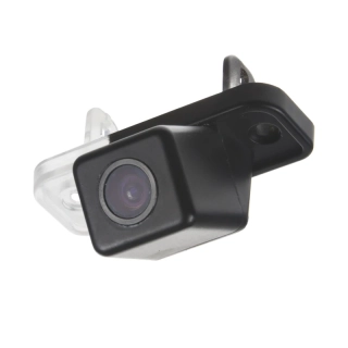 Kamera formátu PAL do vozidla Volvo V60 2014-2015