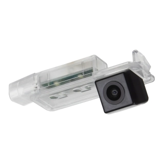 Kamera formátu PAL/NTSC do vozidla VW Golf VII 13-15, CC 14-15, Scirocco 14-15,