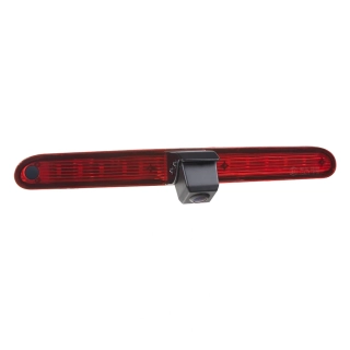 Kamera 4PIN NTSC/PAL pre Citroen Berlingo Peugeot Partner II (2008-2016)