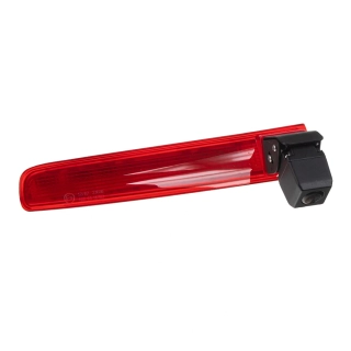 Kamera 4PIN NTSC/PAL pre VW T5 a T6 krídlové dvere
