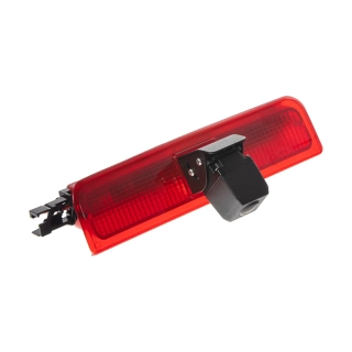 Kamera 4PIN NTSC/PAL pre VW Caddy výklopné i krídlové dvere