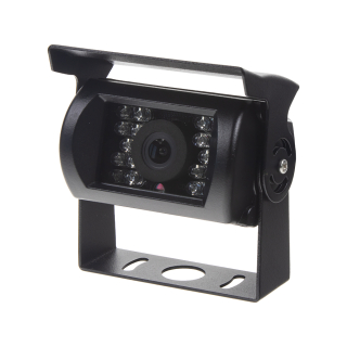 AHD 720P kamera 4PIN s IR vonkajšia, NTSC