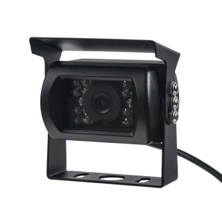 AHD 1080P kamera 4PIN s IR vonkajšia