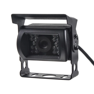 AHD 720P kamera 4PIN CCD SHARP s IR, vonkajšia