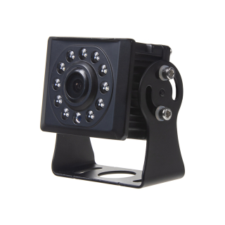 AHD 1080P kamera 4PIN s IR vonkajšia, NTSC / PAL