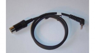 Vertex Standard CT-106 Programovacie rozhranie
