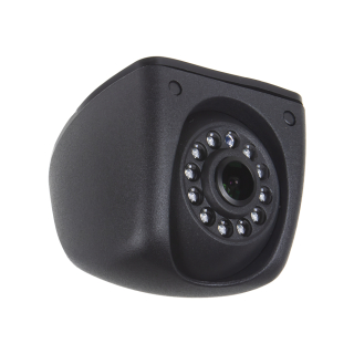 AHD 1080P kamera 4PIN s IR vonkajšia, NTSC / PAL