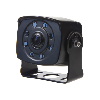 AHD 1080P kamera 4PIN s IR vonkajšia, NTSC / PAL