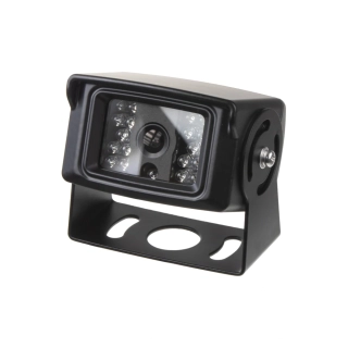 Kamera 4PIN CCD s IR, vonkajšia