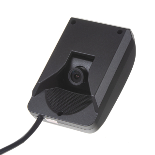 AHD 1080P kamera 4PIN, vnútorná, na čelné sklo s mikrofónom