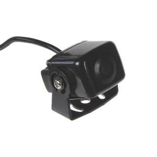 AHD 720 mini kamera 4PIN, PAL vonkajšia