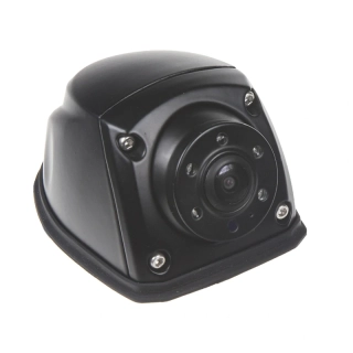 AHD 720P mini kamera 4PIN, s IR, PAL vonkajšia