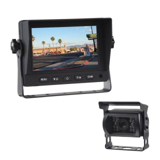 AHD kamerový set s monitorom 5"