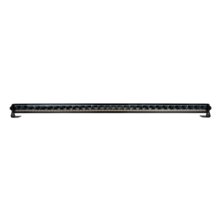 LED rampa biela/oranžová, 10-30V, 1045mm, ECE R65