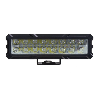 LED svetlo obdĺžnikové, 31W, 31xLED, ECE R10