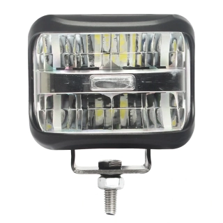 LED svetlo obdĺžnikové, 27W, ECE R10
