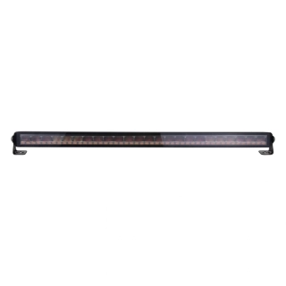 LED multifunkčná svetelná rampa, 10-80V, 845mm, ECE R65, R10, R148