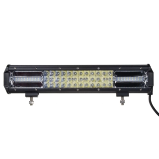 LED rampa, 72x3W, 397mm, ECE R10