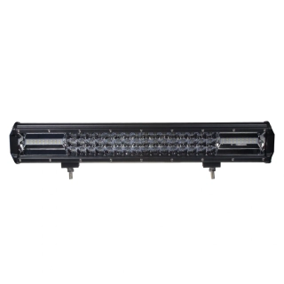 LED rampa, 84x3W, 484mm, ECE R10