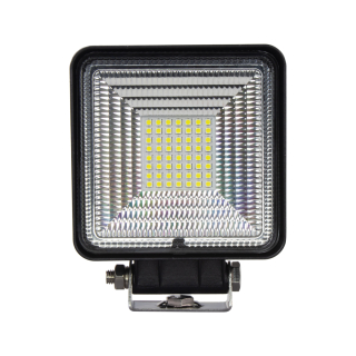 LED svetlo hranaté, 56x3W, ECE R10
