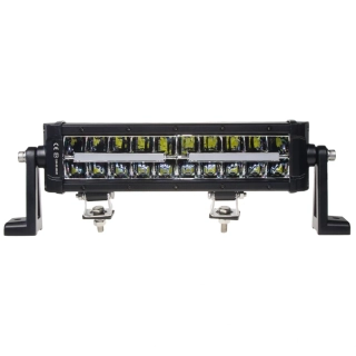 LED svetlo s pozičným svetlom, 20x3W, 305mm, ECE R10