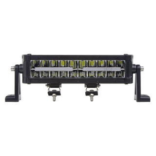 LED svetlo s pozičným svetlom, 20x3W, 305mm, ECE R10/R112/R7