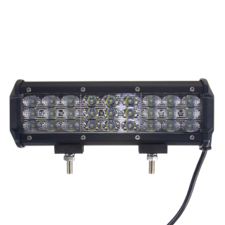 LED svetlo, 27x3W, 234mm, ECE R10