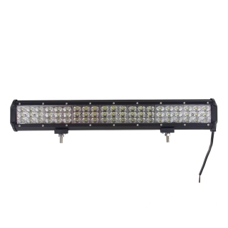 LED svetlo, 63x3W, 506mm, ECE R10