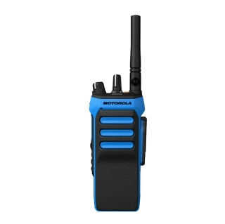 MOTOTRBO R7 ATEX - Prenosná rádiostanica two-way s certifikáciou