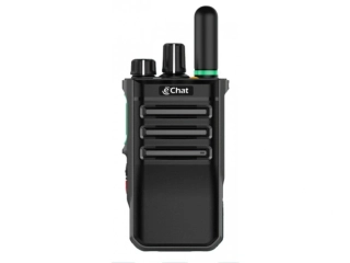 eChat E600 PoC rádiostanica