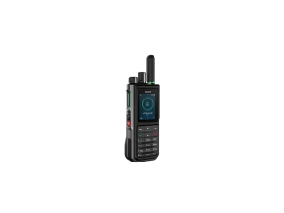 eChat E690 PoC rádiostanica